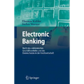 Electronic Banking Und Datenschutz: Rechtsfragen Und PRAXIS
