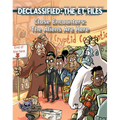 Close Encounters: The Aliens Are Here