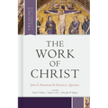 The Work of Christ