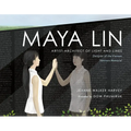 Maya Lin: Artist-Architect of Light and Lines