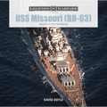 USS Missouri (Bb-63): America's Last Battleship