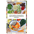 Adrenal Fatigue Diet: A Whole Handbook on Reducing Adrenal Fatigue and Boosting Adrenal Health with Tasty Recipes
