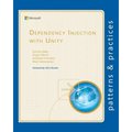 Dependency Injection with Unity