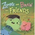 Zombie and Brain Are Friends