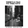 There's a Tale to This City