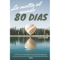 La vuelta al mundo en 80 días - Julio Verne