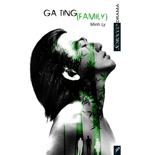 Ga Ting: (Family)