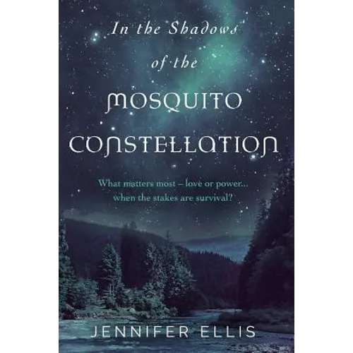 In the Shadows of the Mosquito Constellation