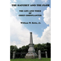 The Hatchet and the Plow: The Life and Times of Chief Cornplanter