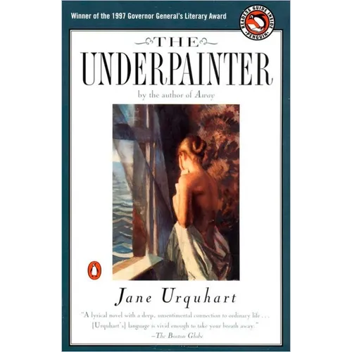 The Underpainter