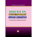 Issues in Contemporary African Linguistics: A Festschrift for Oladele Awobuluyi