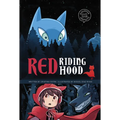 Red Riding Hood: A Discover Graphics Fairy Tale