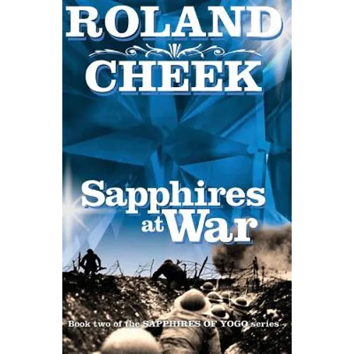 Sapphires At War