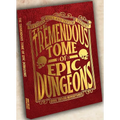 The Tremendous Tome of Epic Dungeons