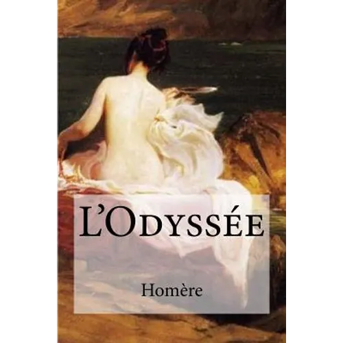 L'Odyssée