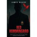 Red Hummingbird