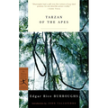 Tarzan of the Apes: A Tarzan Novel