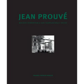 Jean Prouvé Maison Démontable 6x6 Demountable House