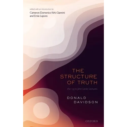 Structure of Truth