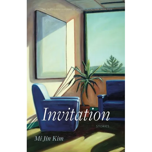 Invitation: Stories