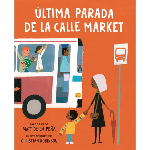Ultima Parada de la Calle Market