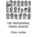 The Professional Tennis Archive