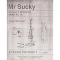 Mr Sucky