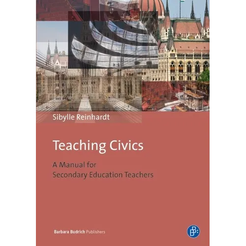 Teaching Civics: A Manual for Secondary Education Teachers