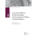 Conceptos básicos de metodologías de investigación clínica y epidemiológica