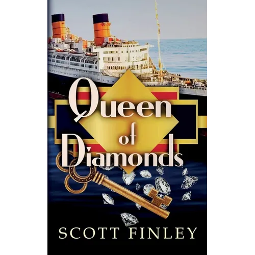 Queen of Diamonds