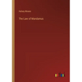 The Law of Mandamus