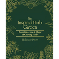 The Inspired Herb Garden