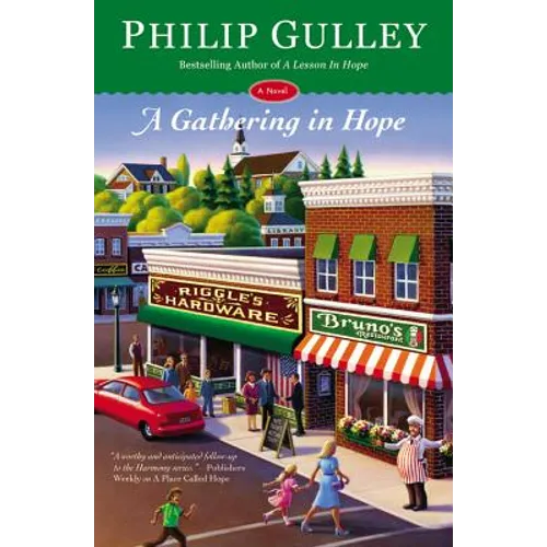 A Gathering in Hope