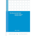 The Resurrected God: Karl Barth's Trinitarian Theology of Easter