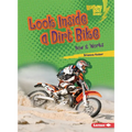 Look Inside a Dirt Bike: How It Works