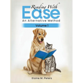 Reading with Ease: An Alternative Method Volume 1