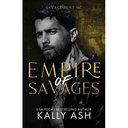 Empire of Savages