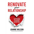 Renovate Your Relationship: All The DIY Tools You'll Ever Need For Your Most Important Project