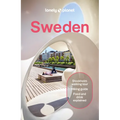 Lonely Planet Sweden