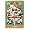 Ballplayers on Stage: Baseball, Melodrama, and Theatrical Celebrity in the Deadball Era