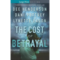 Cost of Betrayal