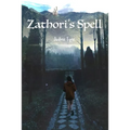 Zathori's Spell: Magic's Back script (Pilot Episode) and TV series minibible