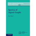 Spectra of Signed Graphs