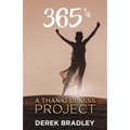 365 1/4: A Thankfulness Project