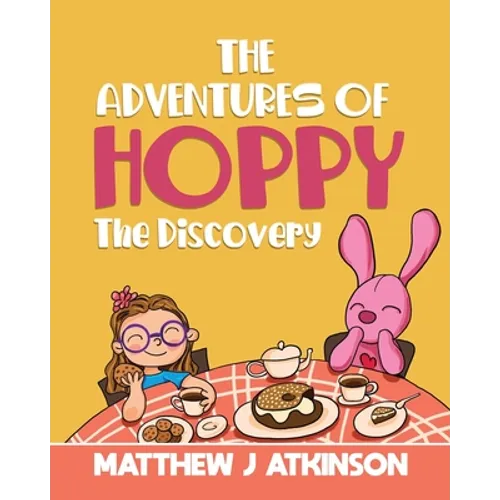 The Discovery