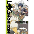 Log Horizon, Vol. 1 (Manga)