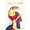 Birds of the World: The Art of Elizabeth Gould