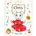 Color with Claris!