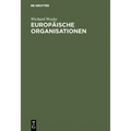 Europäische Organisationen