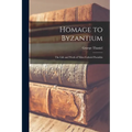 Homage to Byzantium: The Life and Work of Nikos Gabriel Pentzikis